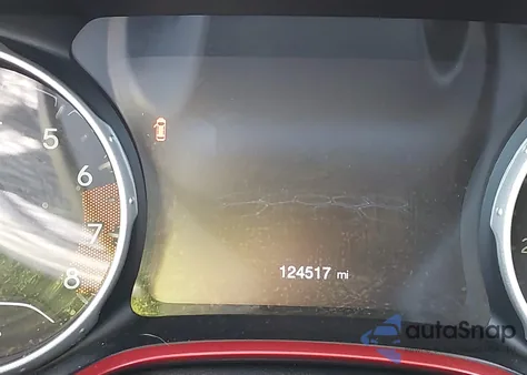 2021 Jeep Compass Trailhawk 4X4 z USA, uszkodzony, nr VIN 3C4NJDDB4MT523827